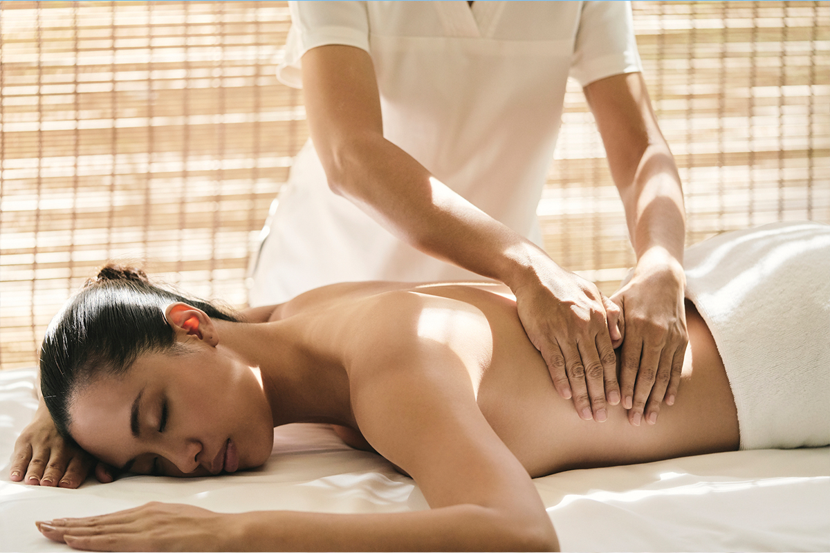 “เวลเนส“ ตะวันออกกลางบูม หมอนวดไทยแห่ขุดทอง-ชงแก้กม.รับมือ