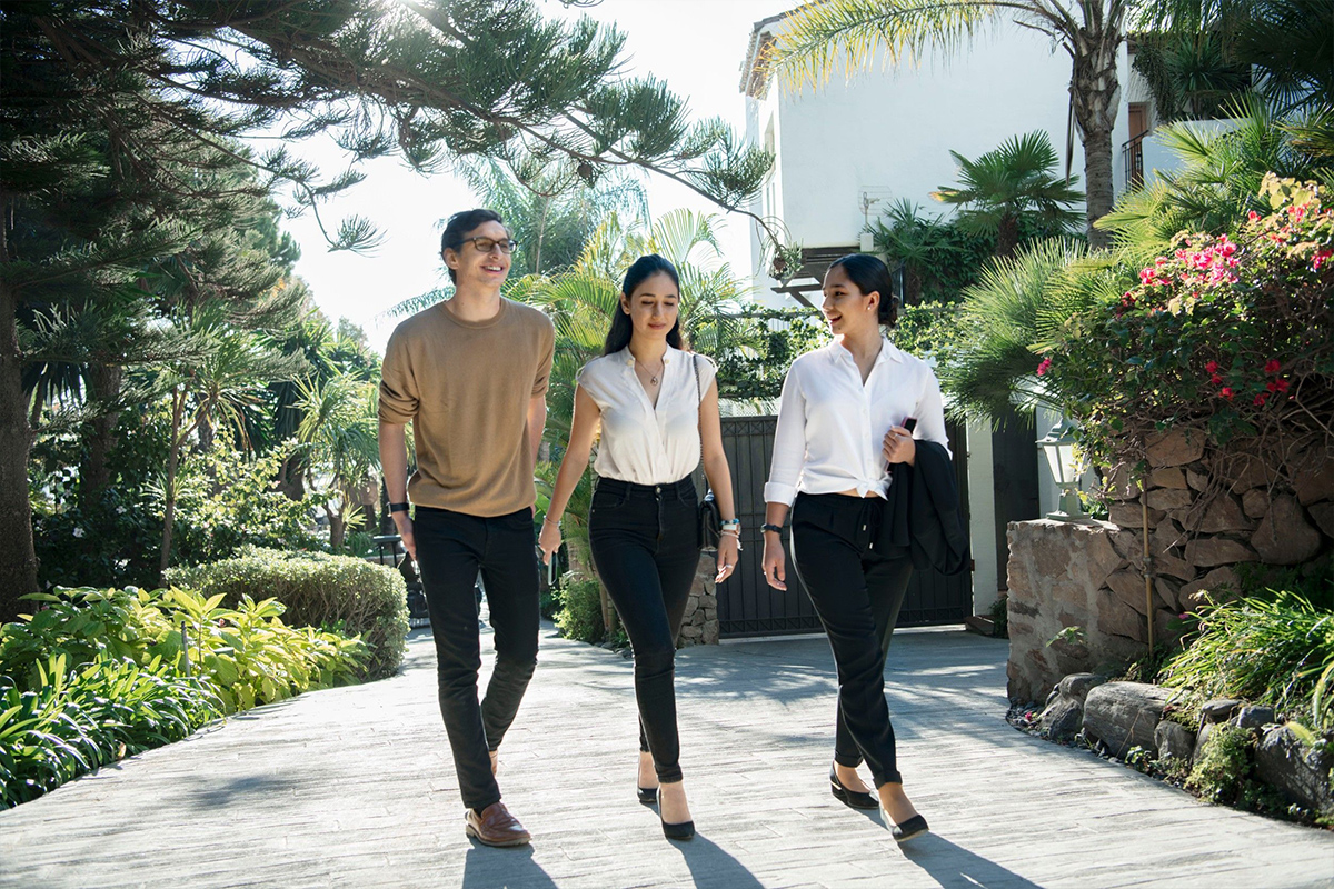 เลส์โรชส์