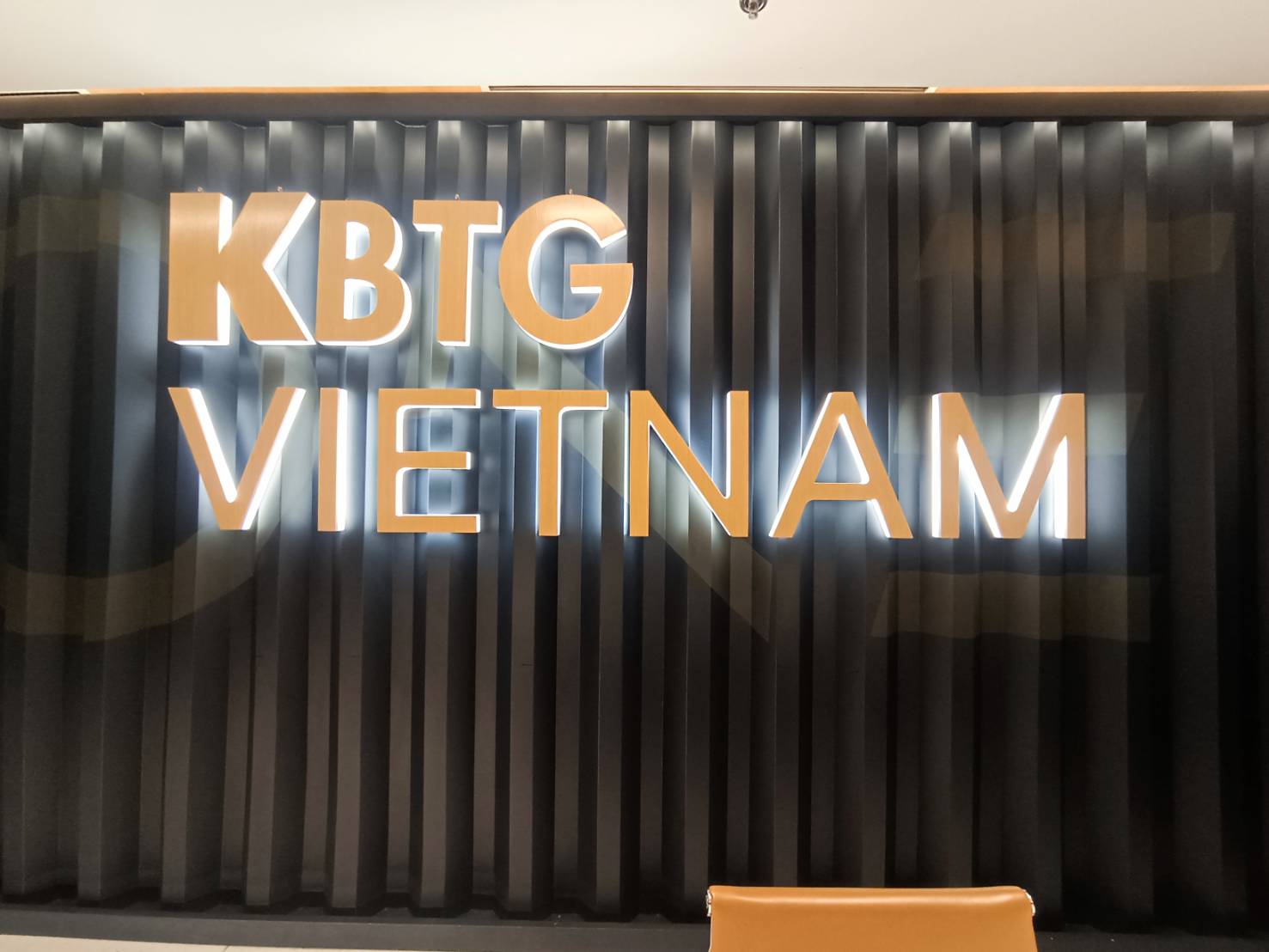 KBank ส่ง KBTG บุกเวียดนาม เสริมแกร่ง ธนาคารดิจิทัลแห่งอาเซียน