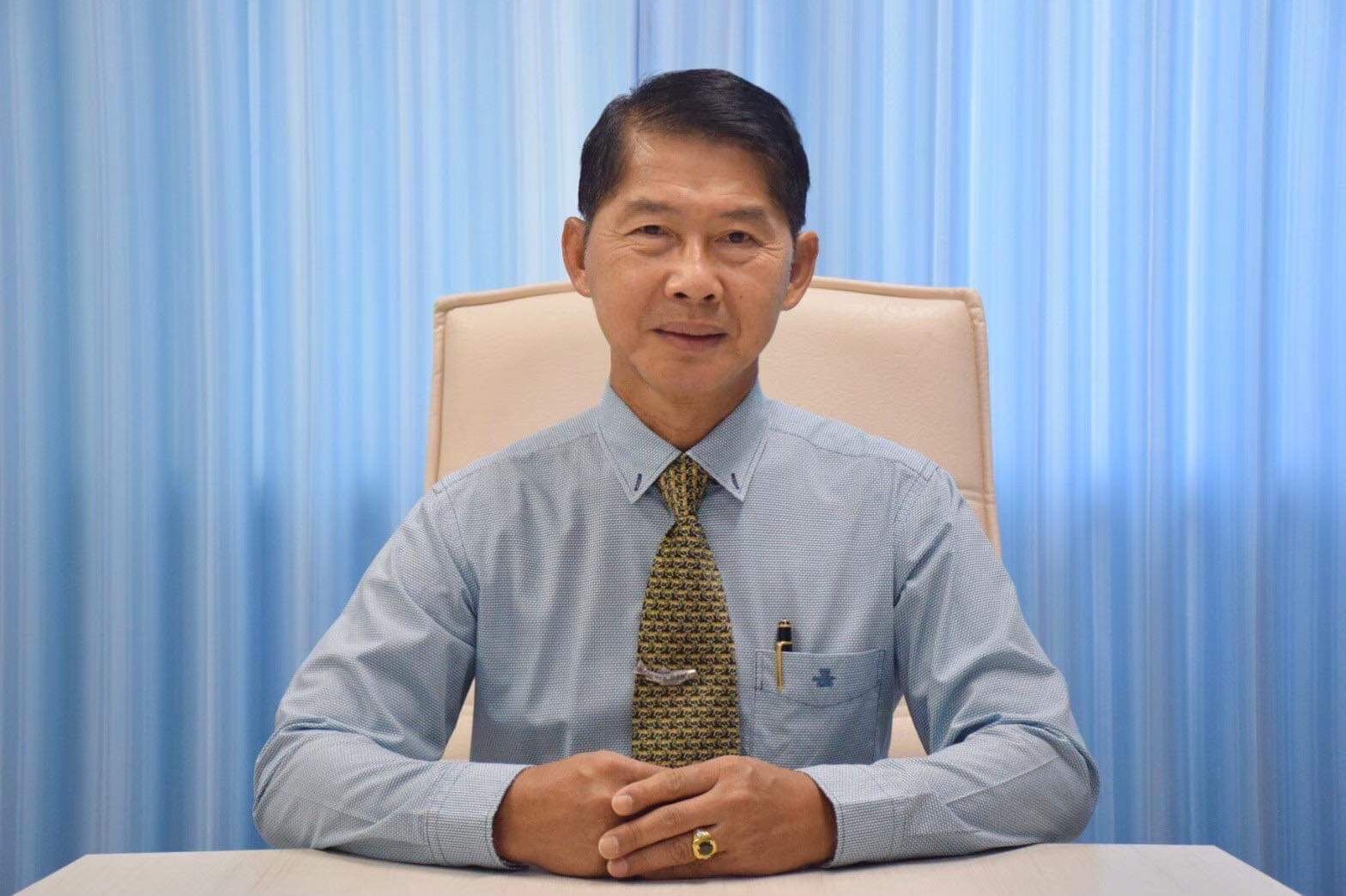 ประพันธ์ ลีปายะคุณ
