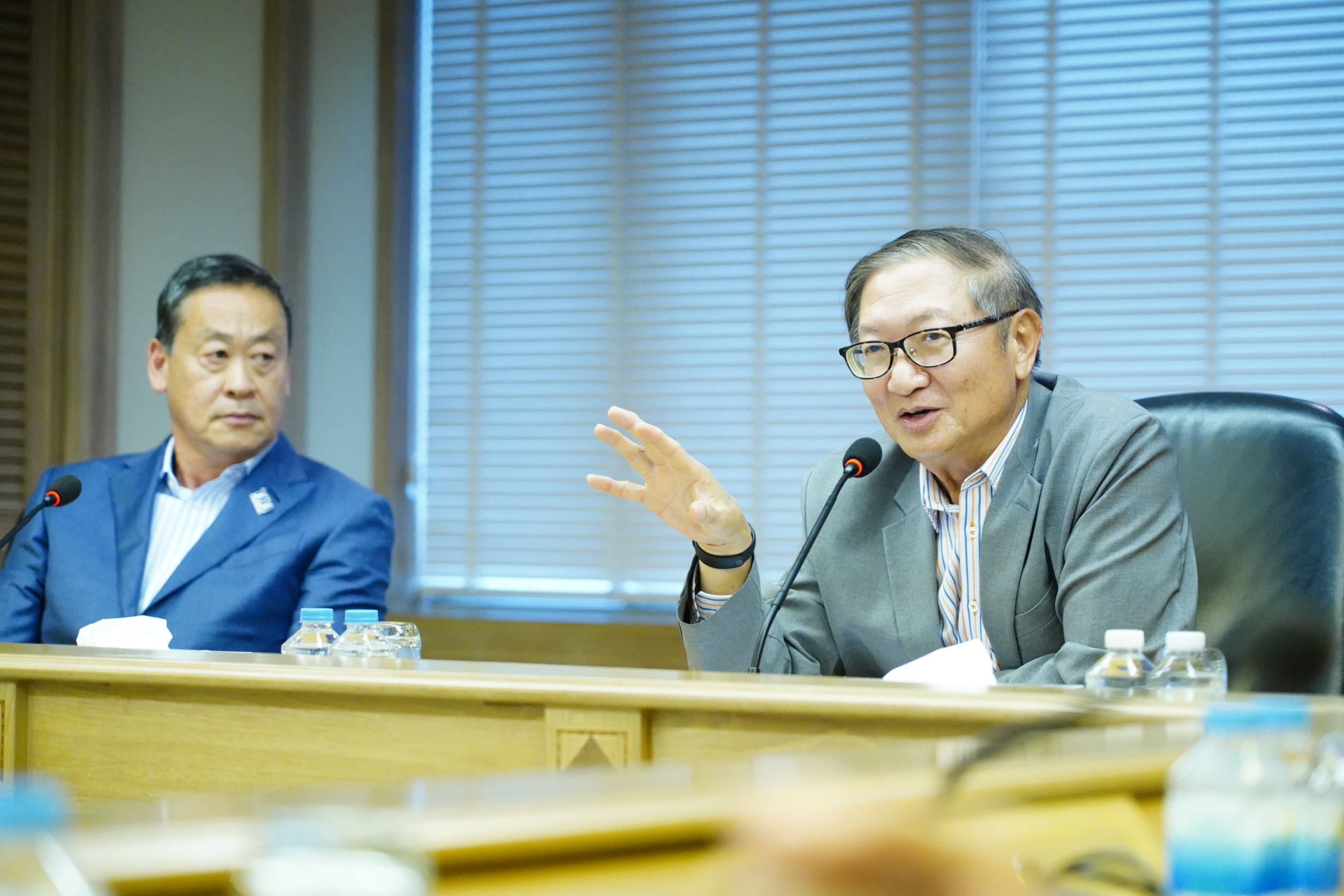 เพื่อไทยชงแผนเจรจาการค้าอียู-สหราชอาณาจักร บุกตลาดแอฟริกา