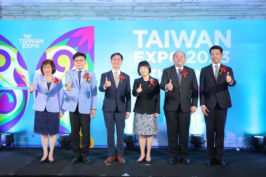 ไต้หวัน เอ็กซ์โป 2023 กลับมาจัดงานอย่างยิ่งใหญ่ที่ไทยอีกครั้ง!