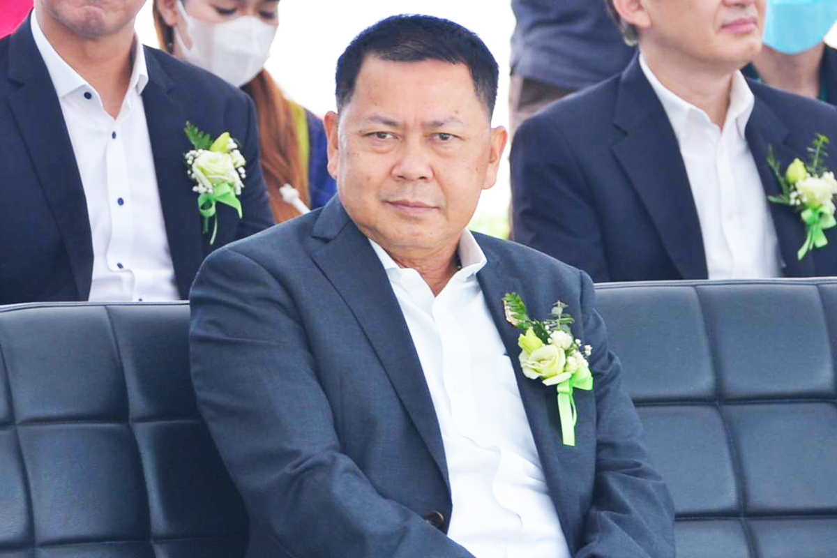 ประยูร อินสกุล