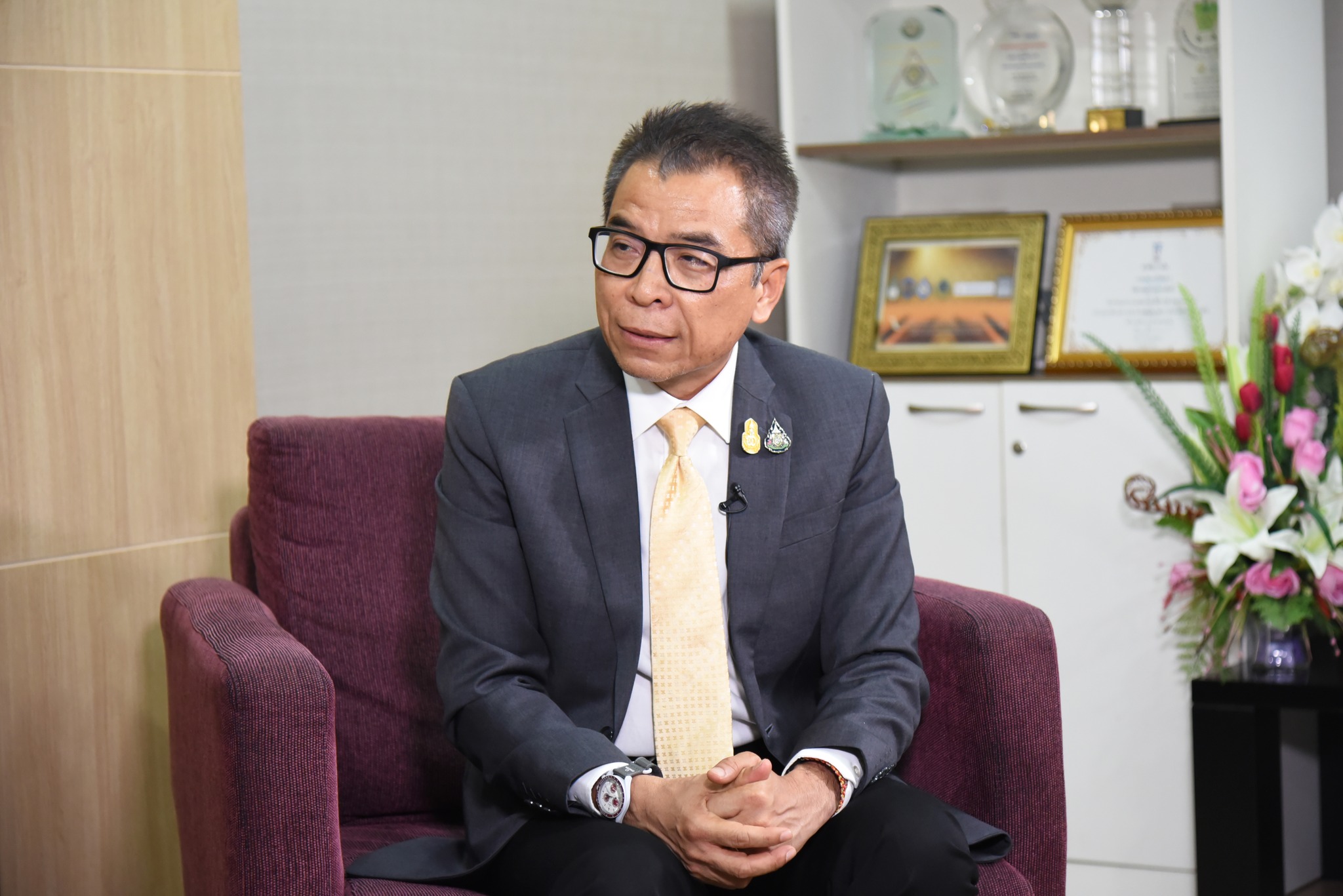 แสวง บุญมี แสวง บุญมี