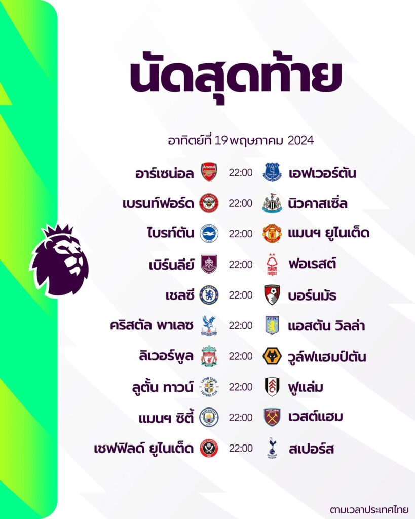 พรีเมียร์ลีก