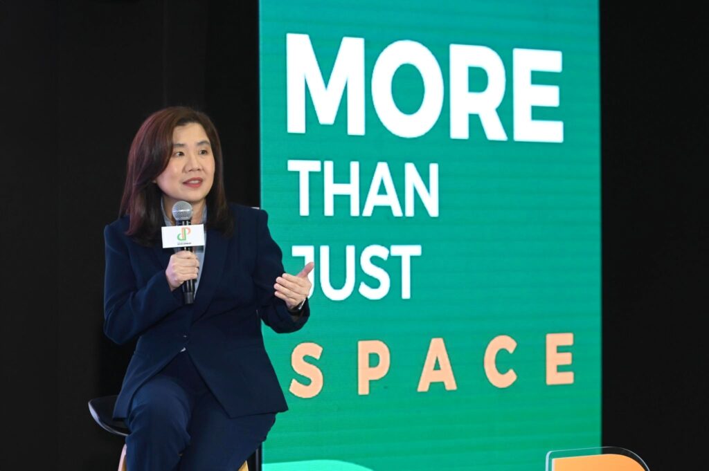 3_ยกระดับกลยุทธ์ มากกว่าพื้นที่ More Than Just Space