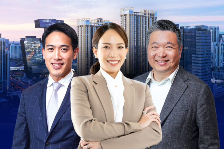 3คน โนเบิล 3คน โนเบิล