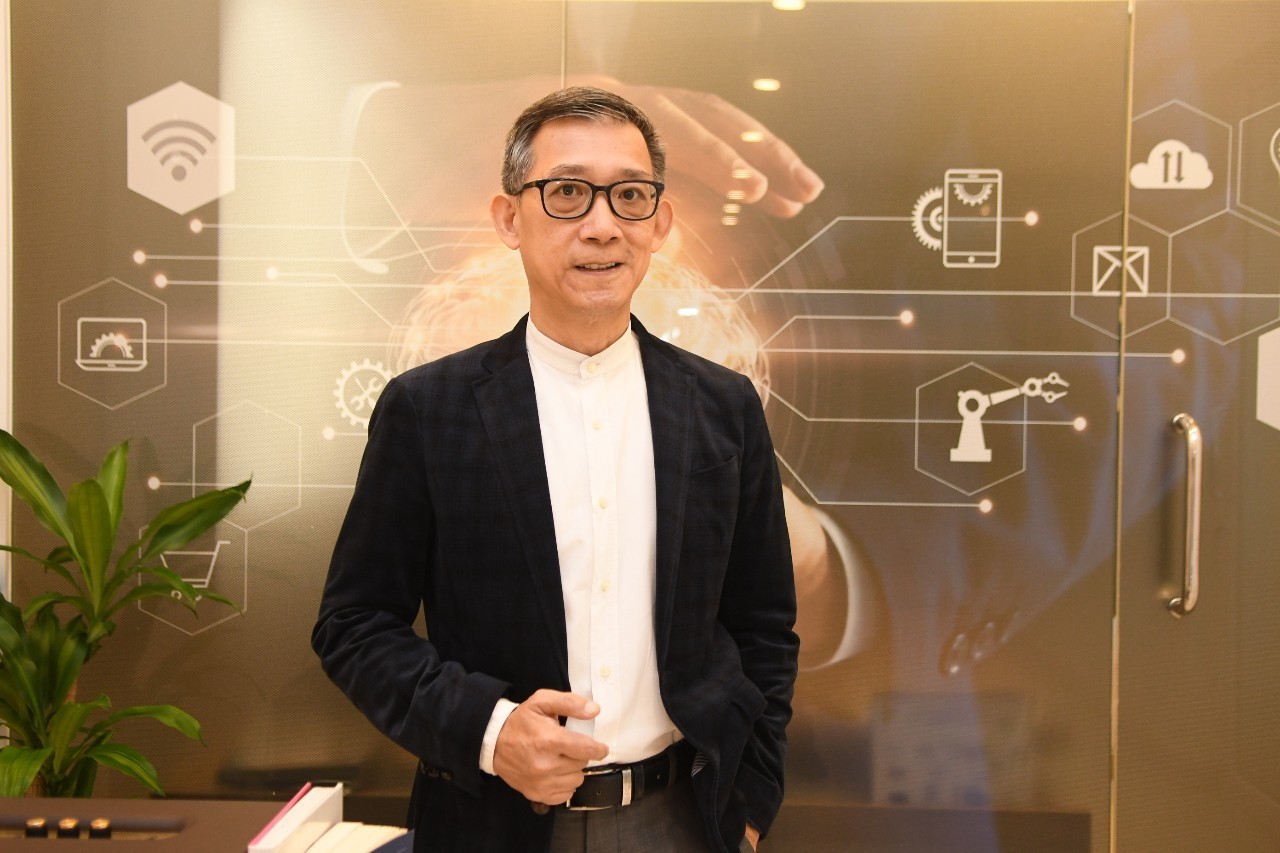 “Energy Spa” ห้องสนามพลังงานสปาธรรมชาติแห่งแรกในเอเชีย