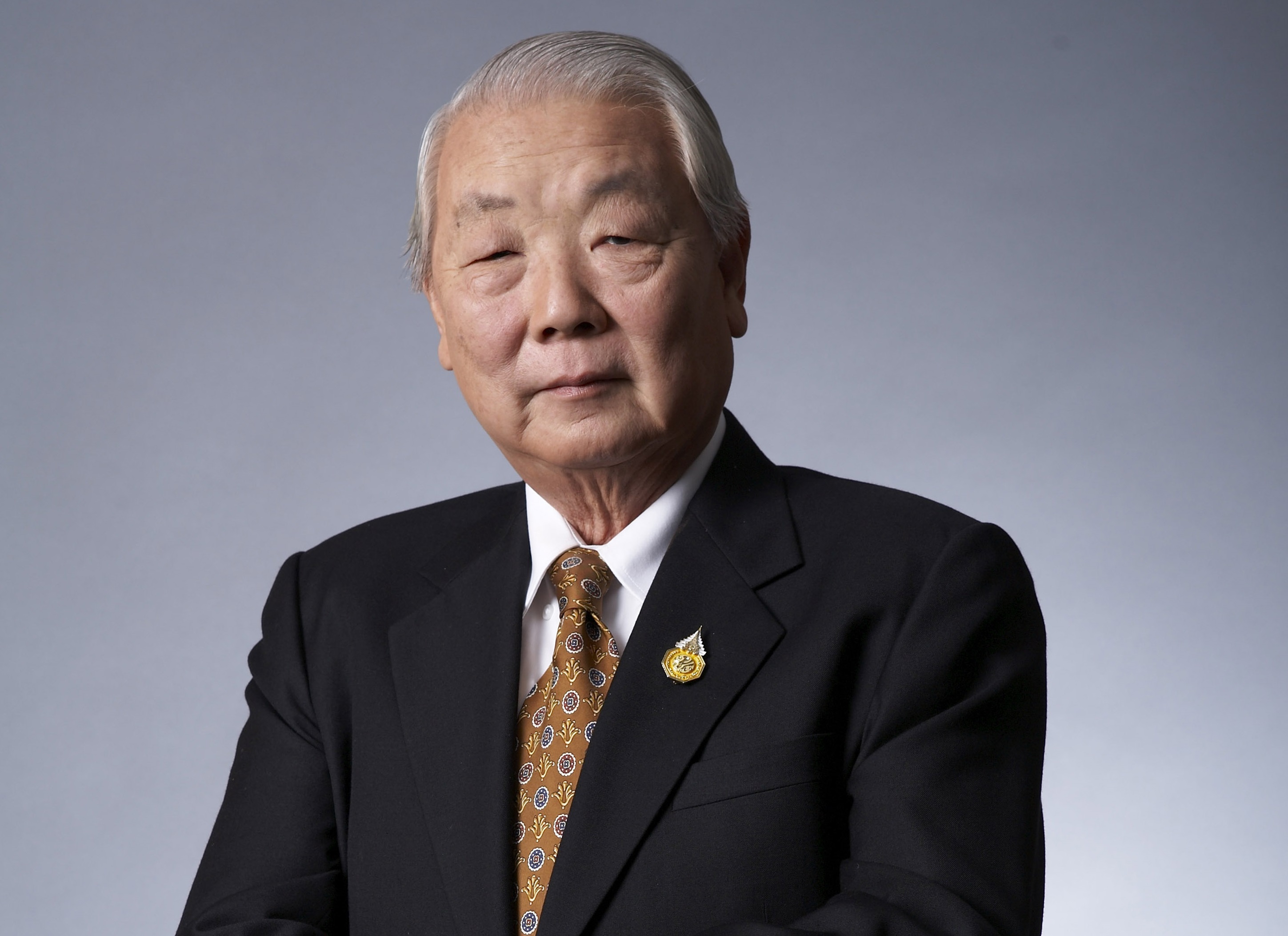 ชัยวัฒน์ แต้ไพสิฐพงษ์ ประธานกิตติมศักดิ์บริษัทเบทาโกร เสียชีวิต