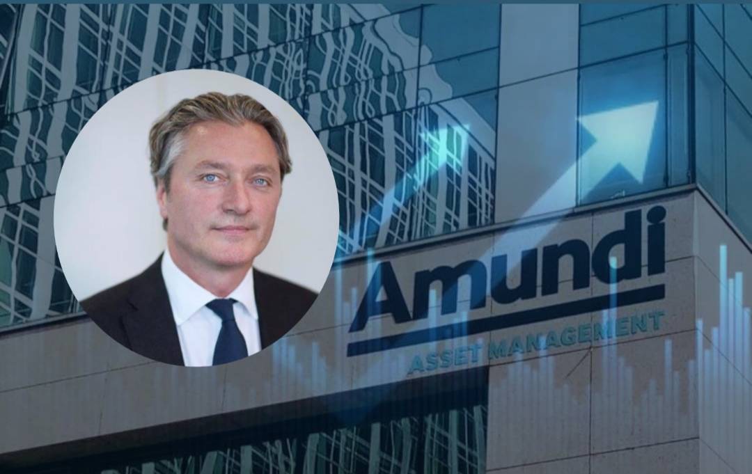 เปิดมุมมองลงทุน “Amundi” ครึ่งหลังปี 2566