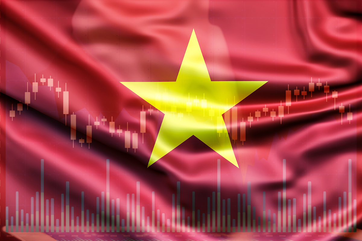 ยอดลงทุนเวียดนามพุ่ง 65% เปลี่ยน ปธน.ใหม่-ไฟดับยังไม่สะเทือน FDI