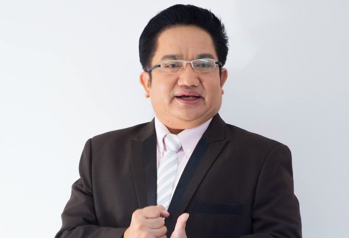 ดร.ณัฐวุฒิ รุ่งวงษ์