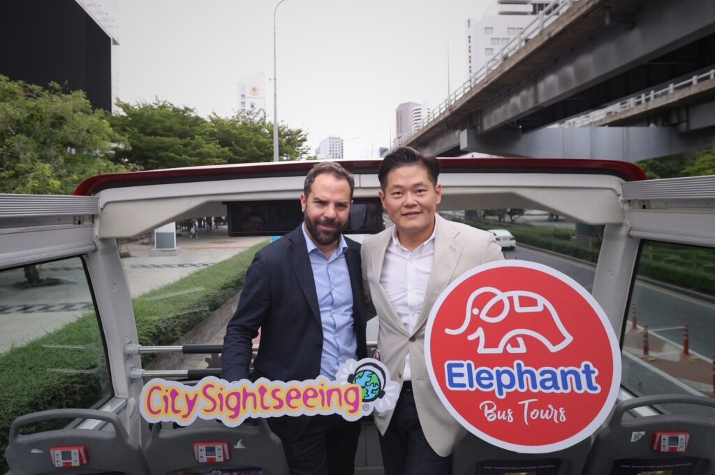 elephantbustours