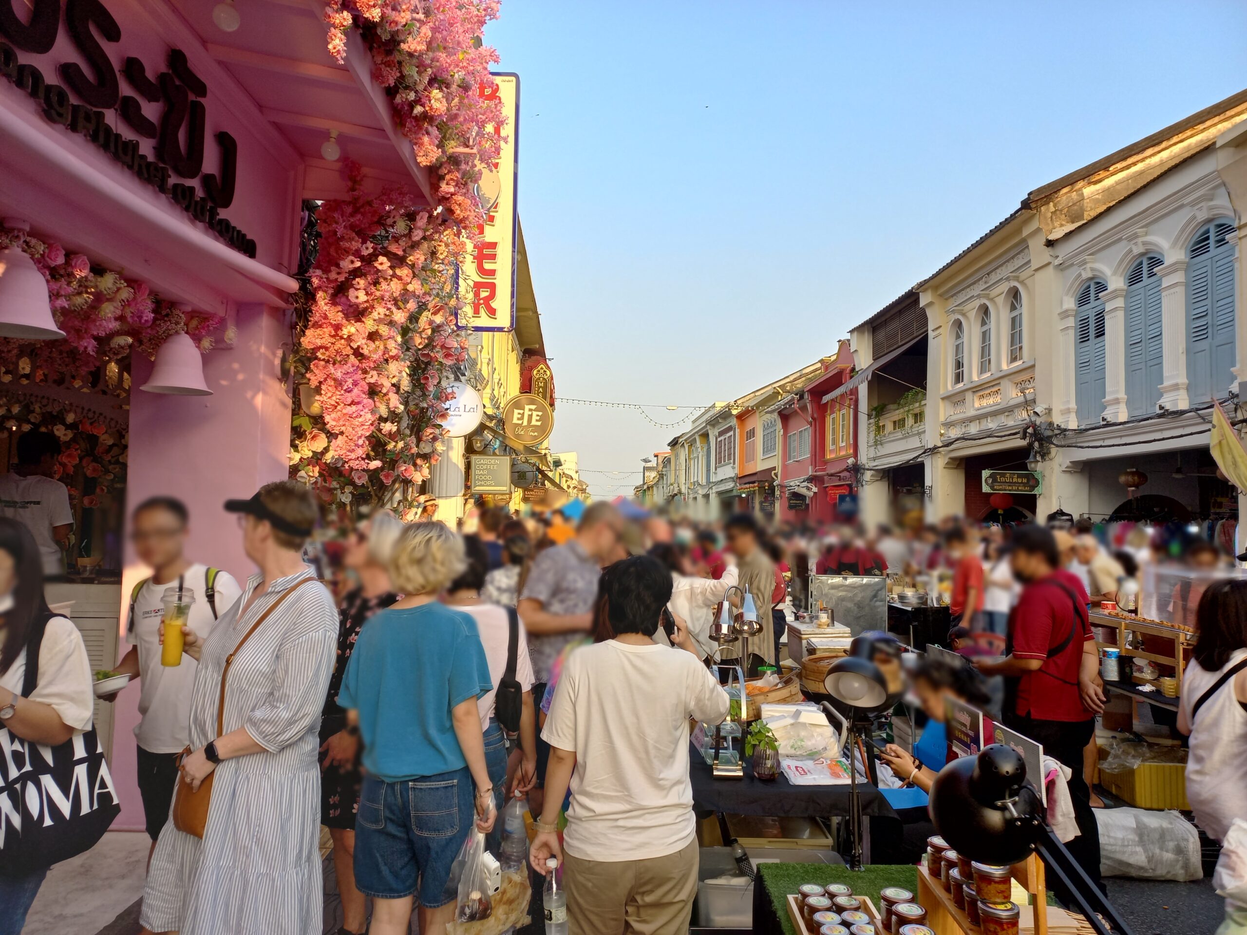 ททท.ภูเก็ตเผยรายได้ท่องเที่ยวภูเก็ต 5 เดือนปีนี้เฉียด 2 แสนล้านบาท
