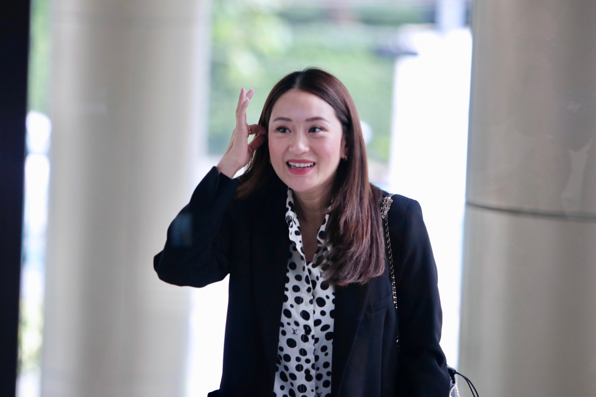 แพทองธาร เผย ทักษิณ ยังไม่เปลี่ยนแผน กลับไทยเดือนกรกฎาคมนี้
