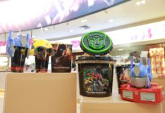 เมเจอร์ฯ-เป๊ปซี่ ส่งแคมเปญ Pepsi Movie Mania ต้อนรับหนังทรานส์ฟอร์เมอร์ส