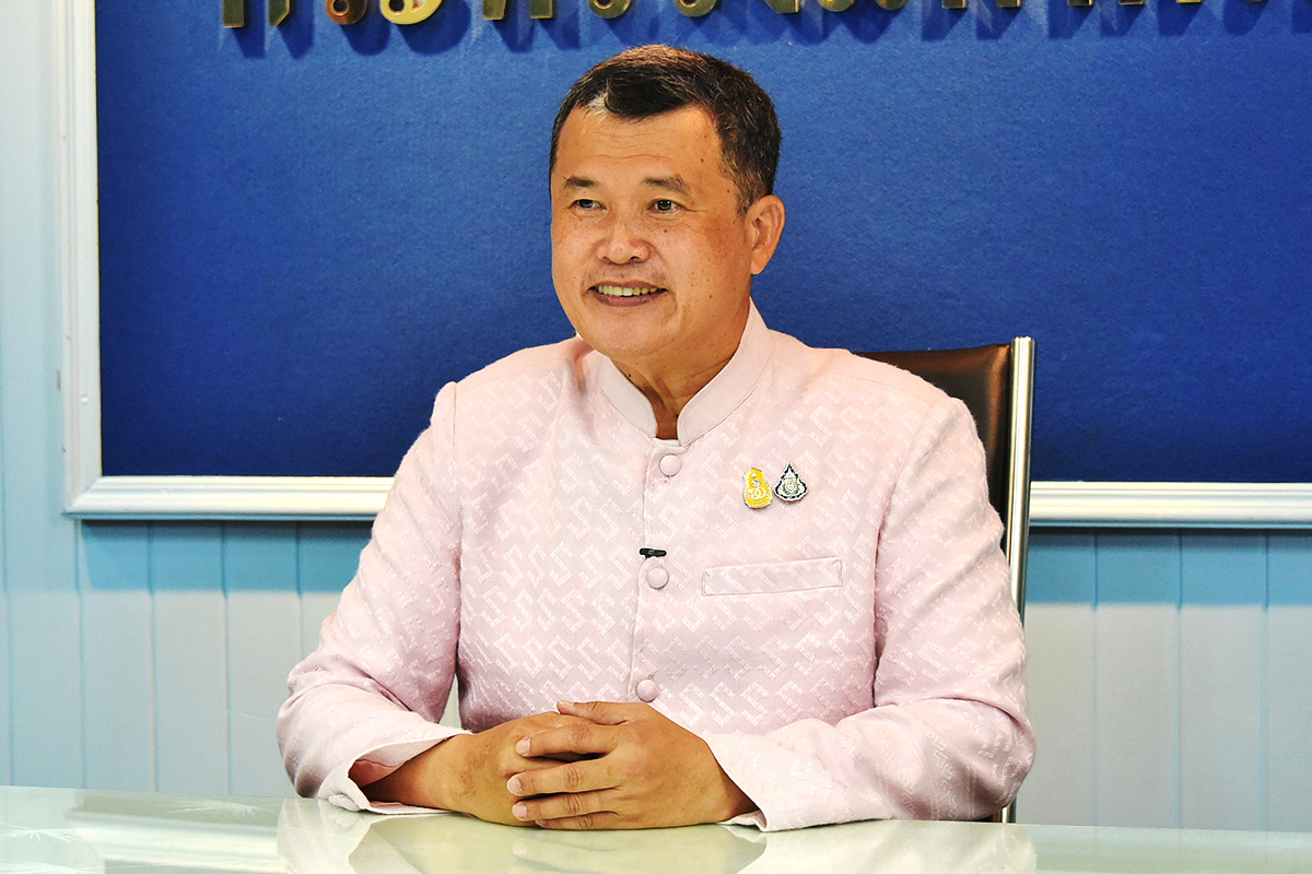 สุทธิพงษ์ จุลเจริญ