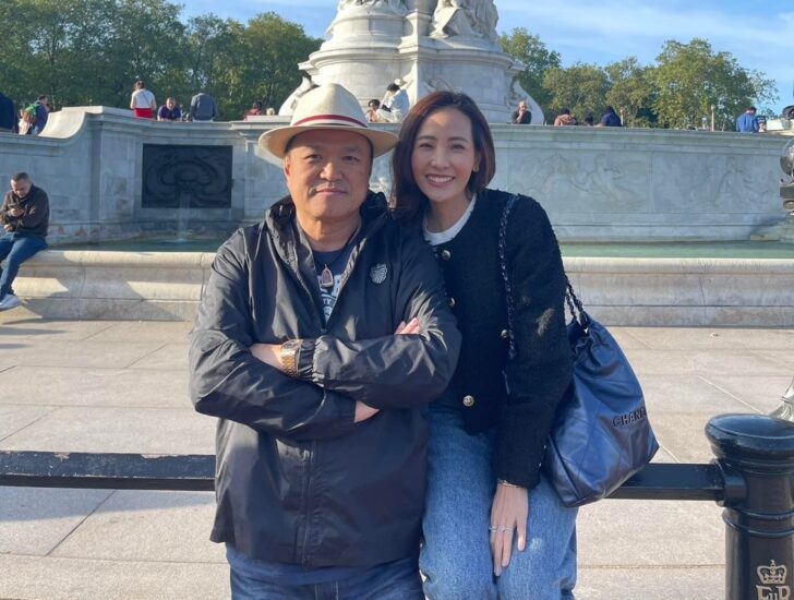 อนุทิน-คู่สมรส ป.ป.ช. เปิดบัญชีทรัพย์สิน อนุทิน-คู่สมรส รวย 4,411 ล้าน