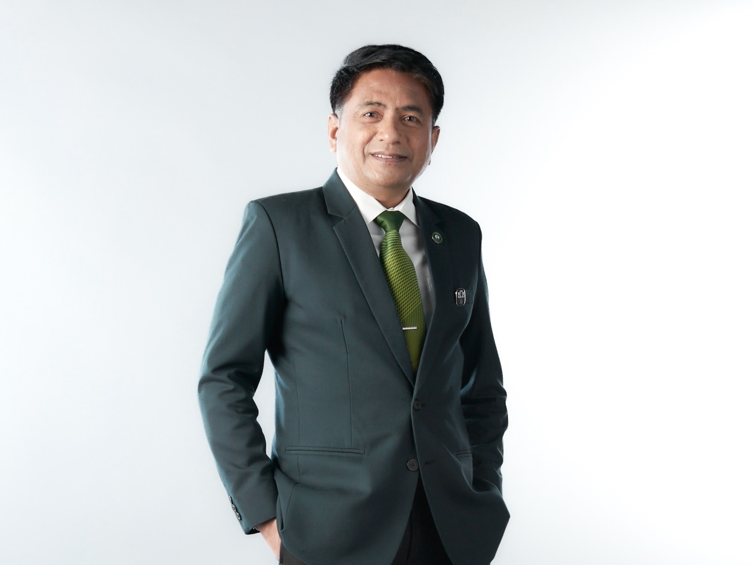 พงษ์พันธ์ จงรักษ์