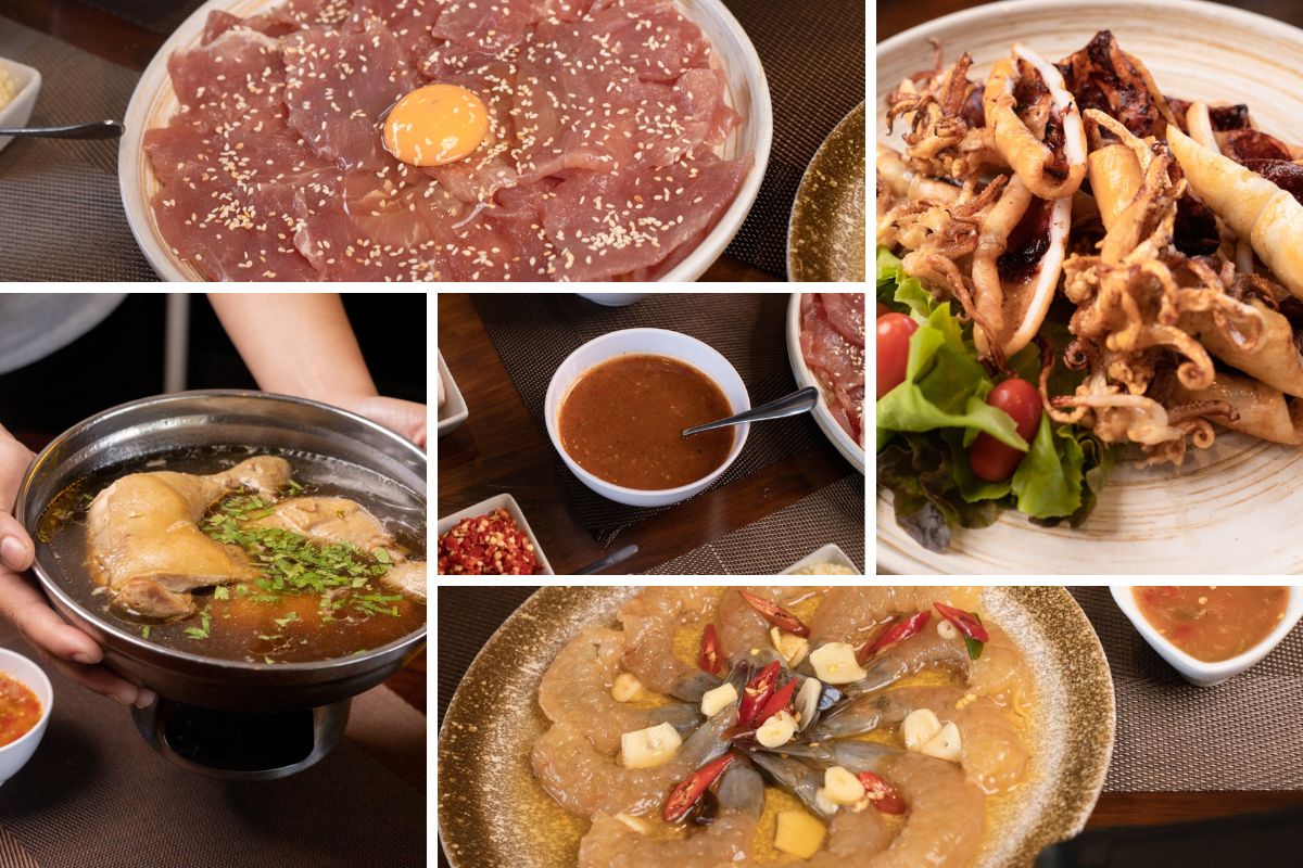 จาก ‘ร้านข้าวต้ม’ ถึง ‘กุ๊กขี้เมา’ ธุรกิจร้านอาหาร‘เชฟเป้’วัย 30 “ทำอร่อยอย่างเดียวไม่รอด ต้องรู้เรื่องการตลาดด้วย”
