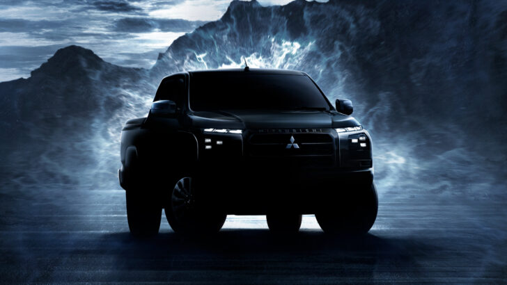 ALL-NEW-TRITON-REV-UP-AND-WIN-2023 มิตซูบิชิ ไทรทัน
