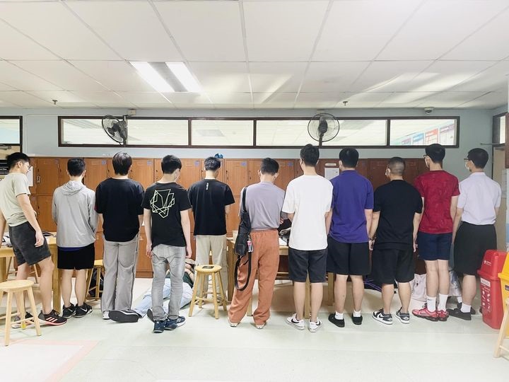 BBC private กรุงเทพคริสเตียนให้ใช่ชุดไปรเวท