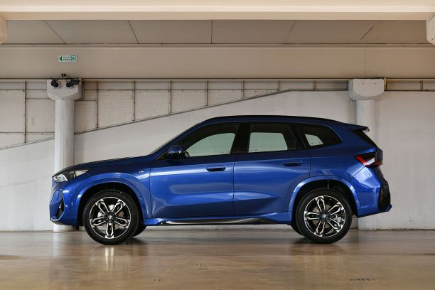 BMW