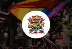 Bangkok Pride 2023 Parade Pride Parade ขบวนพาเหรด