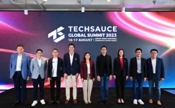 Techsauce ผนึกพันธมิตร ปั้น "ยูนิคอร์น" หน้าใหม่