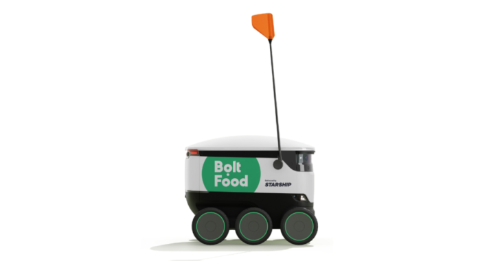 Bolt Bolt