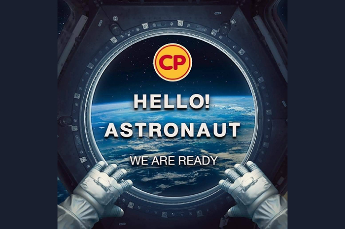 CP