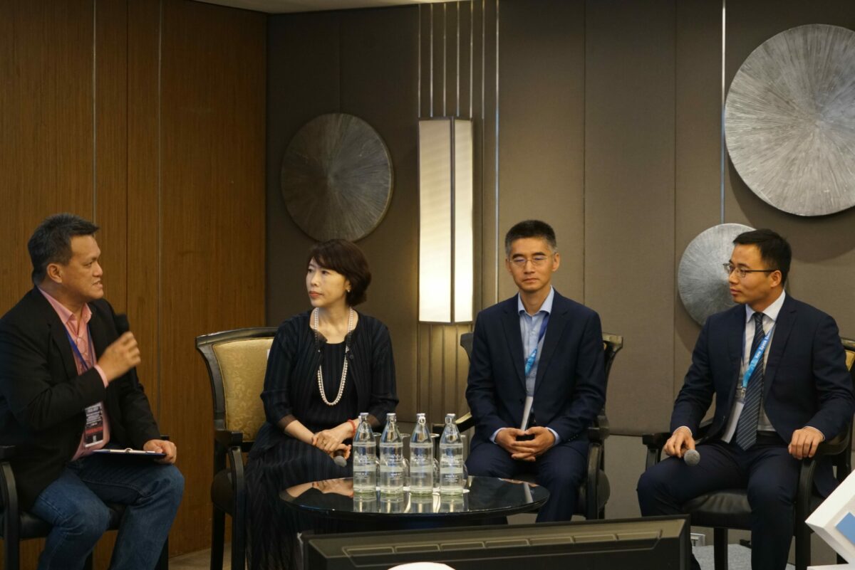 OneWeb-GalaxySpace พร้อมวางโครงข่ายดาวเทียมอินเทอร์เน็ตในไทย