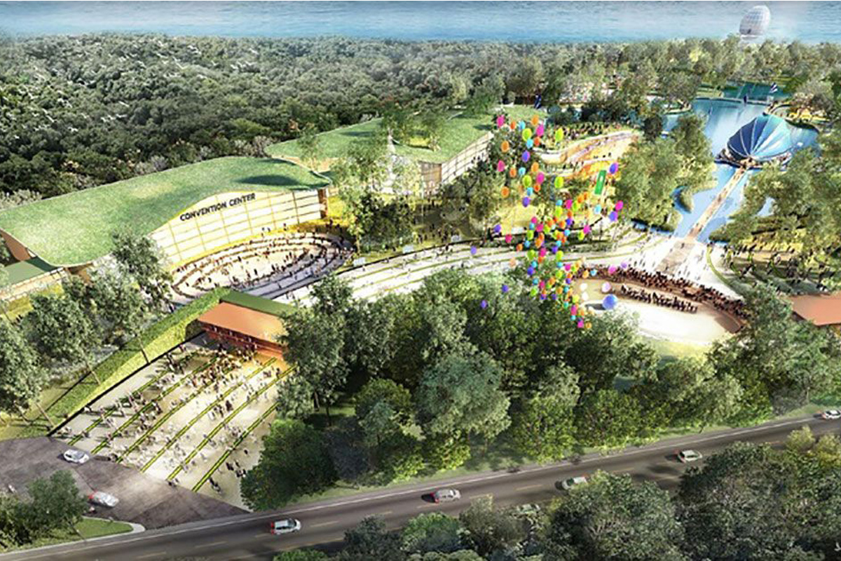 โค้งท้ายชิง Expo 2028 ดัน “ภูเก็ต” สู่ฮับสุขภาพระดับโลก