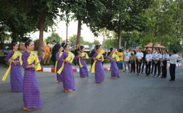 การท่องเที่ยว จังหวัดพิษณุโลก