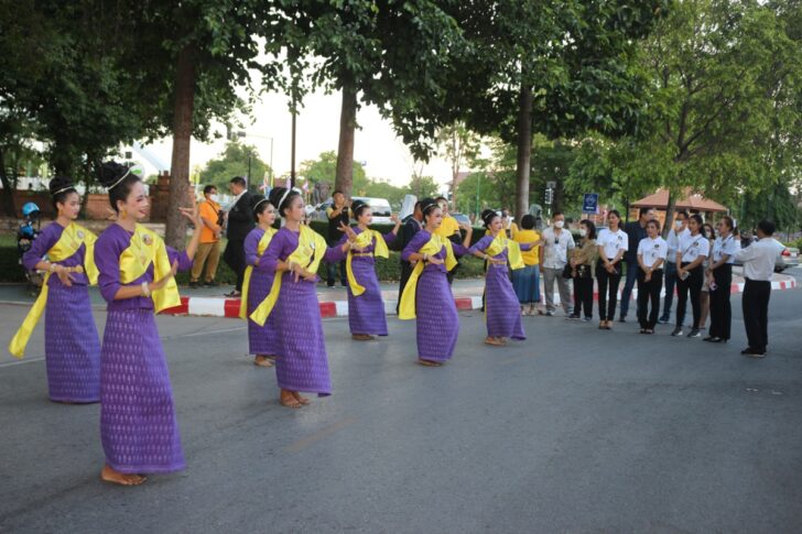 การท่องเที่ยว จังหวัดพิษณุโลก