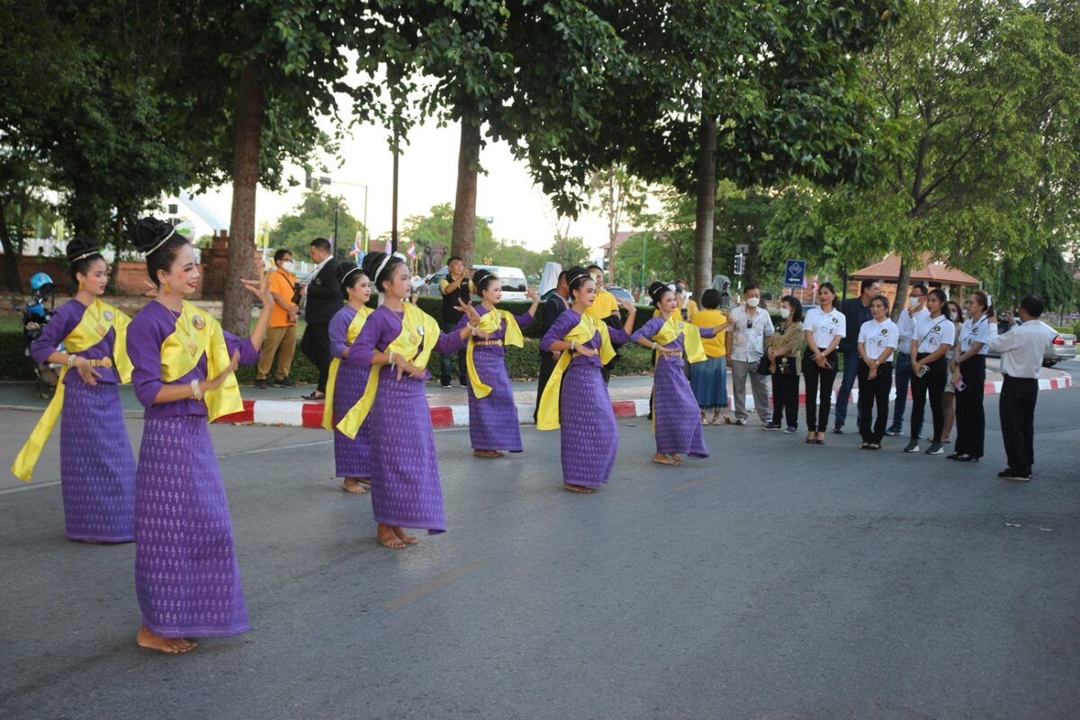 พิษณุโลก เตรียมจัดเส้นทางท่องเที่ยว ตามรอย “ลิซ่า” ไปอยุธยา