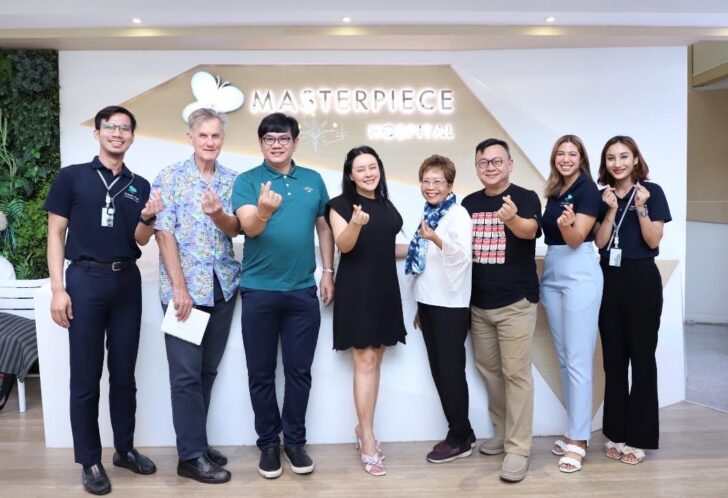 IMG_5149 “MASTER” ต้อนรับคณะผู้บริหารการท่องเที่ยวแห่งประเทศไทย มาเลเซีย บรูไน