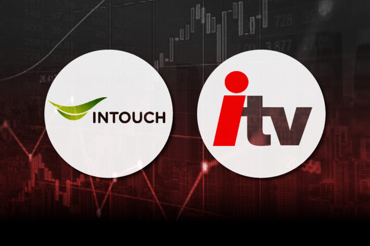 iTV หุ้น ITV
