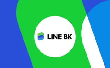LINE BK ไลน์ บีเค