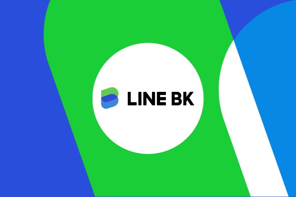 “LINE BK” แจงลบโฆษณาหลังสร้างความเข้าใจผิด เป็น “แชตหลอกกู้เงิน”