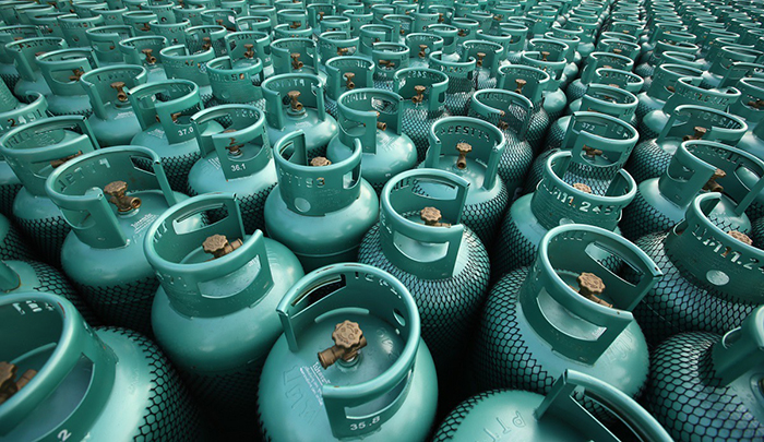 จับตามาตรการตรึงราคา LPG สิ้นสุด 30 มิ.ย.นี้ รัฐยังหนุนต่อหรือพอแค่นี้