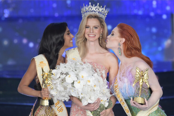 Miss International Queen 2023 Miss International Queen 2023