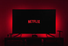 Netflix-เน็ตฟลิกซ์