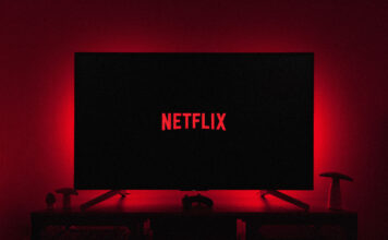 Netflix-เน็ตฟลิกซ์