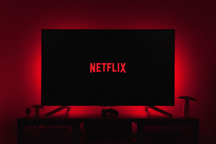 Netflix-เน็ตฟลิกซ์