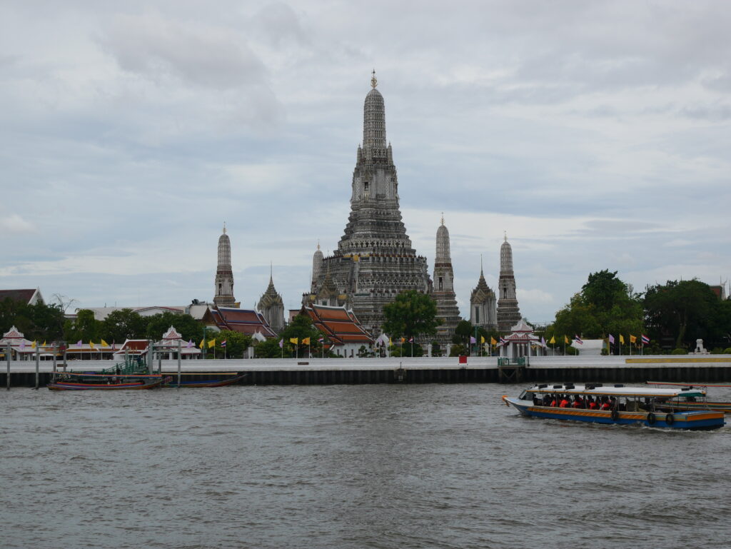 วัดอรุณราชวราราม