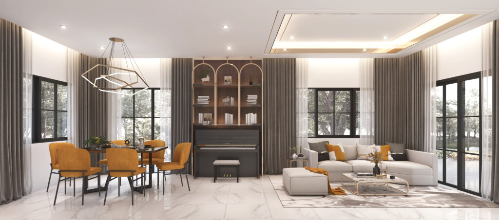 PERFECT PARK_LIVING