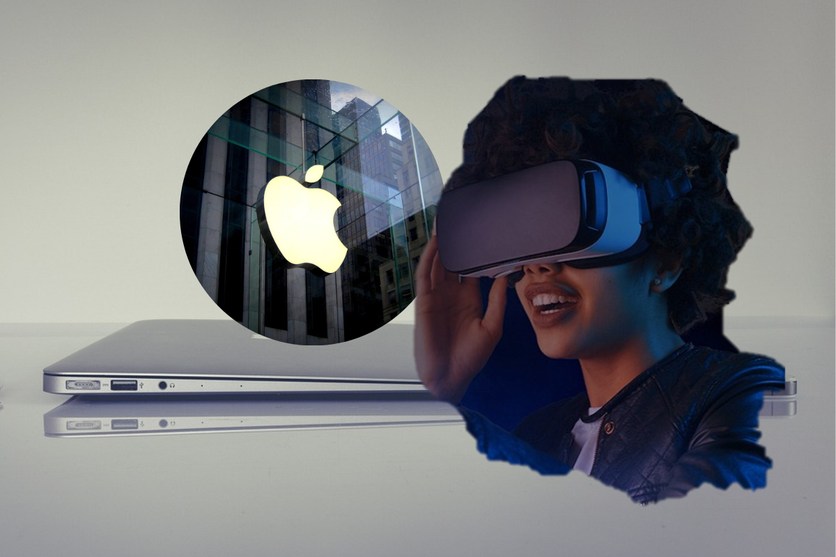 ทำไม มูลค่าบริษัท Apple ถึงเพิ่มขึ้นเฉียด 100 ล้านล้านบาท