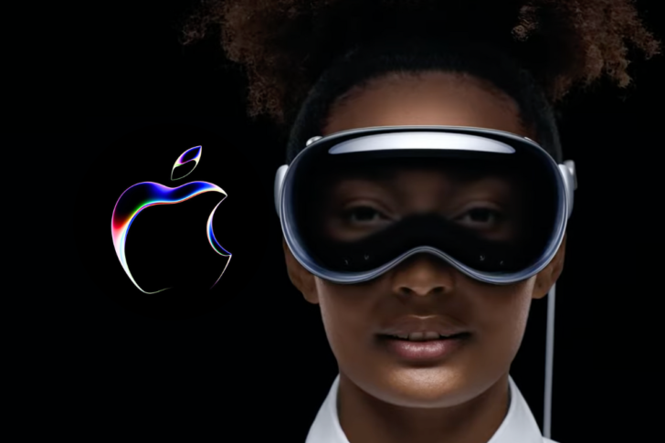 Apple Vision Pro Apple Vision Pro