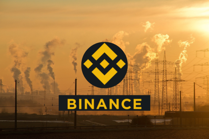 Binance
